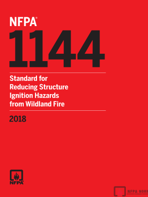 NFPA 1144 PDF